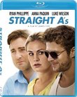 Straight A's [Blu-ray]