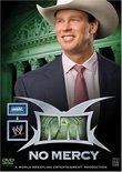 WWE No Mercy 2004