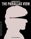 The Parallax View (the Criterion Collection) [Blu-ray]