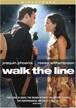 Walk the Line (Widescreen Edition)