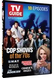 TV Guide Spotlight - Cop Shows of the '70s