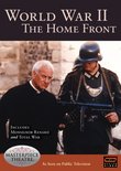 World War II: The Home Front (2 DVD set of Monsignor Renard and Total War)