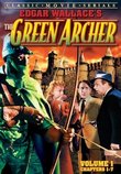 The Green Archer, Vol. 1