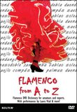 Flamenco From A to Z