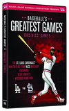 Baseball's Greatest Games: 1985 NLCS Game 5 [DVD]