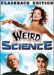 Weird Science - Summer Comedy Movie Cash