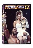 WWE: WrestleMania IV