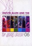 Daevid Allen and the Glissando Orchestra