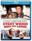 Every Which Way But Loose [Blu-ray]