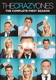 The Crazy Ones: The Complete First Season