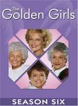 The Golden Girls - The Complete Sixth Season