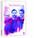 The Alienist (DVD)