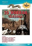 25 Horror Classics