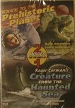 Voyage To The Prehistoric Planet / Creature From The Haunted Sea