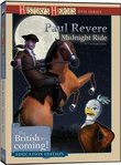 Paul Revere: Midnight Ride - Education Edition