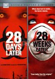 28 Days Later/28 Weeks Later Double Feature Dvd Set