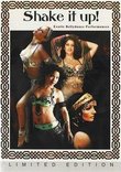 Shake It Up!: Exotic Bellydance Performances