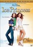 Ice Princess (Full Screen Edition)