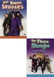 The Three Stooges - Funniest Moments/ Funniest Moments II (2 Pack)