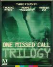 One Missed Call Trilogy [Blu-ray]
