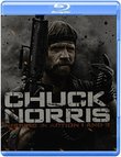 Chuck Norris: Missing in Action 1 and 2 [Blu-ray]
