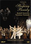 Tchaikovsky - Sleeping Beauty / Rudolph Nureyev, Veronica Tennant, National Ballet of Canada