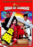 Kung Fu Mahjong