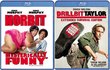 Drillbit Taylor & Norbit [Blu-ray]