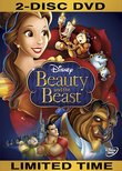 Beauty and the Beast (Two-Disc Diamond Edition)