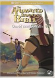 David & Goliath Interactive DVD