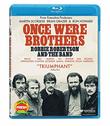 Once Were Brothers: Robby Robertson And The Band [Blu-ray]