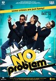 No Problem (New Hindi Comedy Film / Bollywood Movie / Indian Cinema DVD)