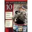 10-Film Big Battle Of WWII V.1