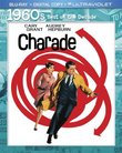 Charade 50th Anniversary  Edition (Blu-ray + Digital Copy + UltraViolet)