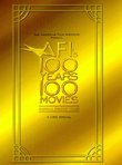AFI's 100 Years - 100 Movies (CBS Television Special)
