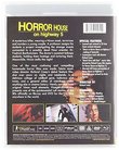 Horror House on Highway Five [Blu-ray]