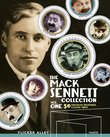 The Mack Sennett Collection, Vol. One [Blu-ray]