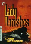 The Lady Vanishes - Criterion Collection