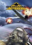 Showdown Air Combat (2pc)