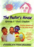 The Pastor's House - Episode 1