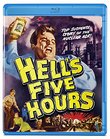 Hell's Five Hours [Blu-ray]
