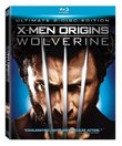 X-Men Origins: Wolverine (Two-Disc Edition + Digital Copy) [Blu-ray]