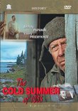 The Cold Summer of 1953