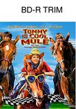 Tommy & The Cool Mule [Blu-ray]