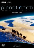 Planet Earth, Vol. 2: Caves/Deserts/Ice Worlds