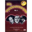 The Three Stooges Volume One -40 Episodes on 8 Dvds