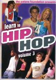 Learn to Hip Hop Volume 3 (Dance)