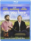 Are You Here (Blu-ray + DVD)