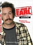 My Name is Earl - Season One
