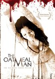 The Oatmeal Man